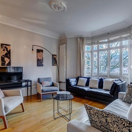 Guestready - Cozy Perfection In The City Centre Annecy Exterior foto