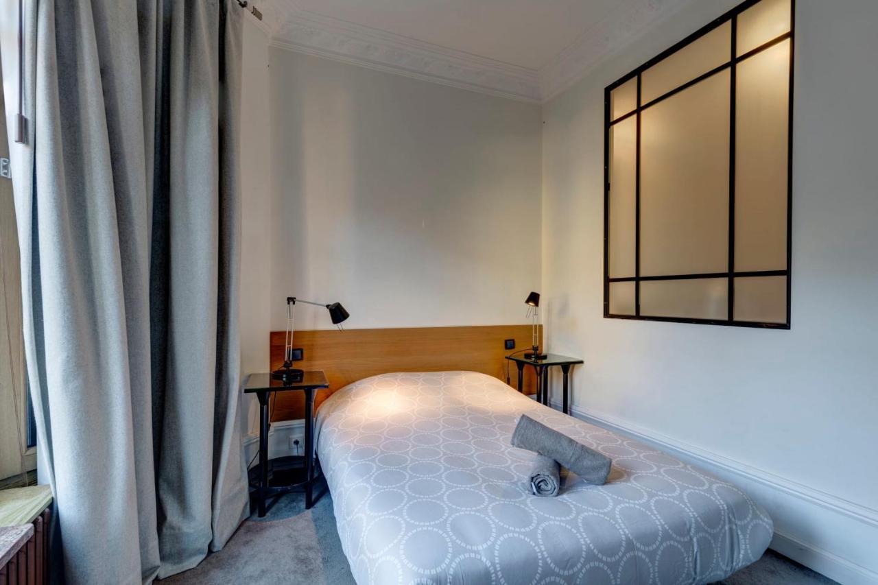 Guestready - Cozy Perfection In The City Centre Annecy Exterior foto