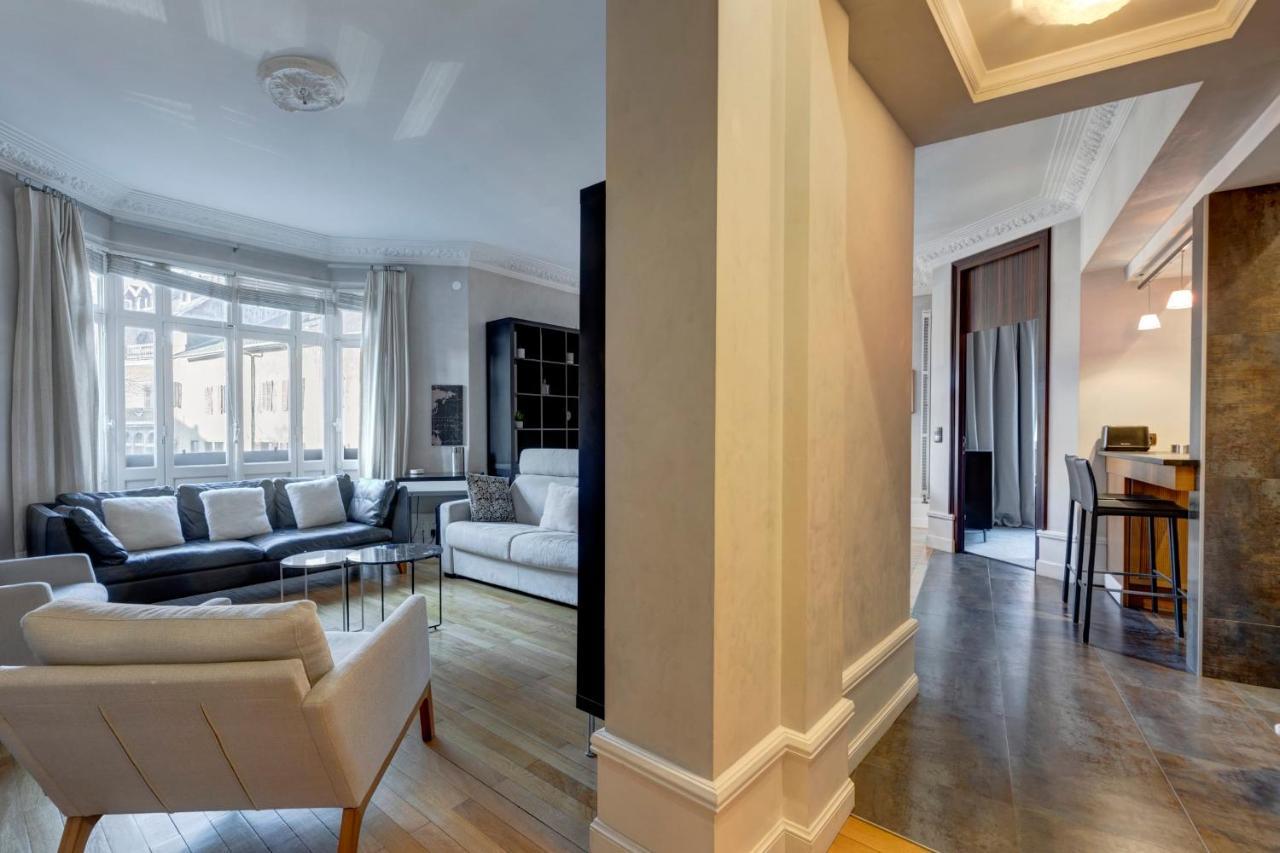 Guestready - Cozy Perfection In The City Centre Annecy Exterior foto